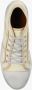 Dolce & Gabbana Vintage Mid Top Sneakers Beige Avorio Beige Heren - Thumbnail 6
