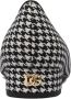 Dolce & Gabbana Gepatroonste hoge hakken Black Dames - Thumbnail 6