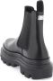 Dolce & Gabbana Iconische Chelsea Boots van geborsteld leer - Thumbnail 2