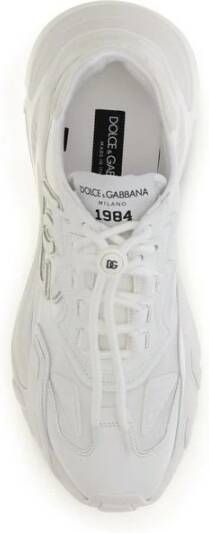 Dolce & Gabbana Innovatieve Day Faster Sneakers