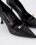 Dolce & Gabbana Italiaans maatwerk damespumps - Thumbnail 2