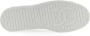 Dolce & Gabbana Leren lage sneakers ronde neus White Heren - Thumbnail 8
