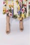 Dolce & Gabbana Belluci pumps Roze - Thumbnail 2