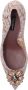 Dolce & Gabbana Belluci pumps Roze - Thumbnail 6