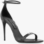 Dolce & Gabbana Stijlvolle Sandalen Cr1339A103780748 Black Dames - Thumbnail 4