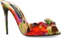 Dolce & Gabbana Keira muiltjes Multicolor Dames - Thumbnail 4
