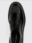 Dolce & Gabbana Klassieke Brogue Oxford Schoenen - Thumbnail 2