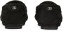 Dolce & Gabbana Klassieke Leren Loafer Schoenen Black Heren - Thumbnail 19