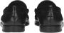 Dolce & Gabbana Zwarte platte schoenen voor vrouwen Black Heren - Thumbnail 11