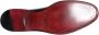 Dolce & Gabbana men's classic leather lace up laced formal shoes derby - Thumbnail 4