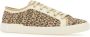 Dolce & Gabbana Klassieke Sneakers Multicolor Heren - Thumbnail 2