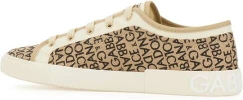 Dolce & Gabbana Klassieke Sneakers Multicolor Heren