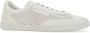 Dolce & Gabbana Witte Saint Tropez Geperforeerde Sneakers White Heren - Thumbnail 8