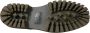 Dolce & Gabbana Klassieke Zwarte Leren Derby Schoenen Black Heren - Thumbnail 15