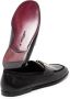 Dolce & Gabbana Klassieke Zwarte Logo-Plaque Loafers Black Heren - Thumbnail 3