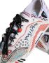 Dolce & Gabbana Kleurrijke lage sneakers met rubberen zool Multicolor Dames - Thumbnail 10