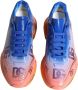 Dolce & Gabbana Kleurrijke lage sneakers Multicolor Heren - Thumbnail 3