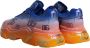 Dolce & Gabbana Kleurrijke lage sneakers Multicolor Heren - Thumbnail 5