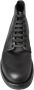 Dolce & Gabbana Zwarte paardenleren Perugino laarzen Black Heren - Thumbnail 11