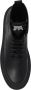Dolce & Gabbana Trek Leren Gevechtslaarzen Black Heren - Thumbnail 8