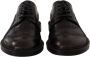 Dolce & Gabbana Laced Shoes - Thumbnail 2