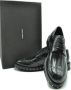 Dolce & Gabbana Laced Shoes Black Dames - Thumbnail 4