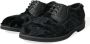 Dolce & Gabbana Laced Shoes Black Heren - Thumbnail 8