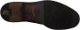 Dolce & Gabbana Elegante Zwarte Leren Derby Formele Schoenen Black Heren - Thumbnail 23