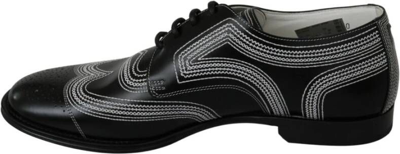 Dolce & Gabbana Laced Shoes Multicolor Heren