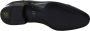 Dolce & Gabbana Zwarte Leren Oxford Wingtip Formele Schoenen Black Heren - Thumbnail 7