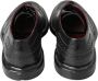 Dolce & Gabbana Zwarte Leren Oxford Wingtip Formele Derby Schoenen Black Heren - Thumbnail 21