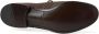 Dolce & Gabbana Raffia Derby Lace Up Geklede Schoenen - Thumbnail 7