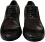 Dolce & Gabbana Laced Shoes Brown Heren - Thumbnail 13