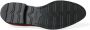 Dolce & Gabbana Rode leren Oxford-schoenen Elegante stijl Red Heren - Thumbnail 21