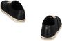 Dolce & Gabbana Lage leren sneakers ronde neus - Thumbnail 2