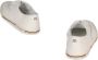 Dolce & Gabbana Lage leren sneakers ronde neus - Thumbnail 2