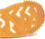 Dolce & Gabbana Lage NS1 Technische Stofsneaker Multicolor Heren - Thumbnail 6