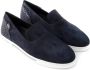 Dolce & Gabbana Lage Saint Tropez Sneakers voor Heren Blue Heren - Thumbnail 8