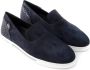 Dolce & Gabbana Lage Saint Tropez Sneakers voor Blue - Thumbnail 18