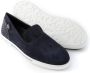 Dolce & Gabbana Lage Saint Tropez Sneakers voor Heren Blue Heren - Thumbnail 9
