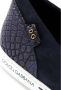 Dolce & Gabbana Lage Saint Tropez Sneakers voor Blue - Thumbnail 23