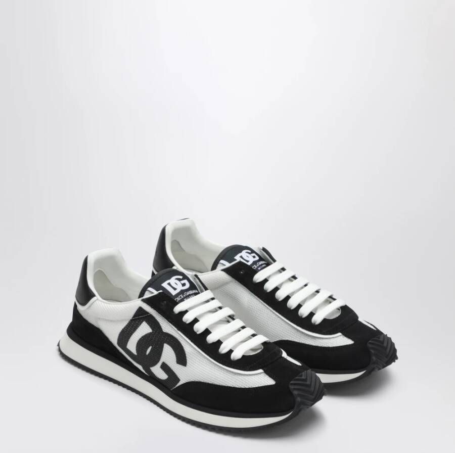 Dolce & Gabbana Lage Sneaker