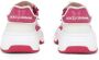 Dolce & Gabbana Lage Sneaker Pink Dames - Thumbnail 3