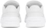 Dolce & Gabbana Lage Sneaker White Dames - Thumbnail 2