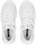 Dolce & Gabbana Lage Sneaker White Dames - Thumbnail 3