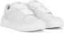 Dolce & Gabbana Lage Sneaker White Dames - Thumbnail 4