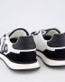Dolce & Gabbana Lage Sneakers Continuativo - Thumbnail 2