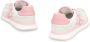 Dolce & Gabbana Stijlvolle Sneakers voor Dagelijks Gebruik Multicolor Dames - Thumbnail 3
