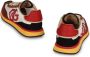 Dolce & Gabbana Lage sneakers met leren details - Thumbnail 2