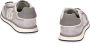 Dolce & Gabbana Lage sneakers met suède inzetstukken Gray Heren - Thumbnail 20